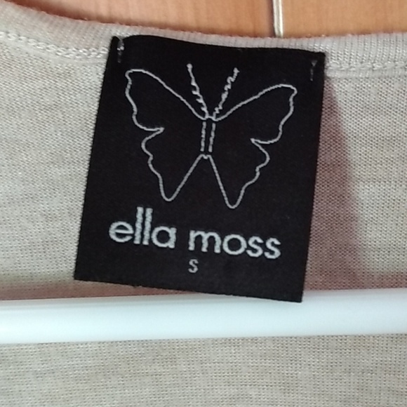 Ella Moss Tank - Picture 4 of 4